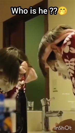 ashoka mekup trend with bts v