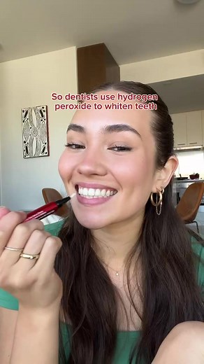 Get Dentist Level Whitening at Home with Colgate Flex Light