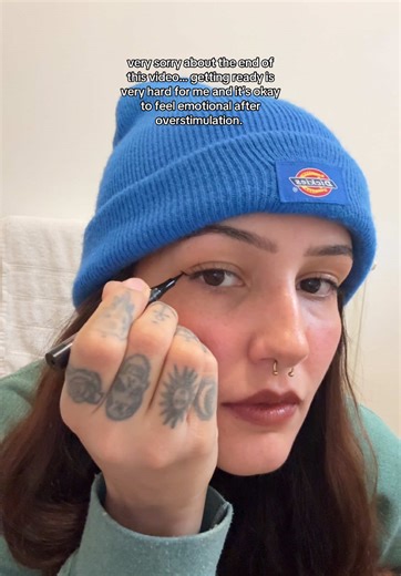 Navigating Overstimulation: Understanding Emotional Responses