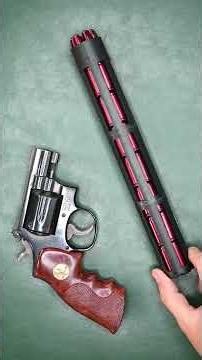 Rev Industries Mega Speedloader