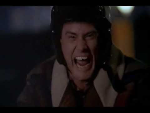 Dumb and Dumber Lloyd's Laugh