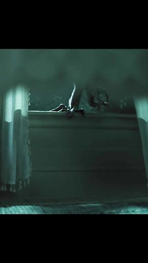 #horror #halloween #fyp #fypシ #рек #рекомендации #существо #страшноекино #ужасы #ужас #ночь #страх #страшнаяистория #страшнаямузыка