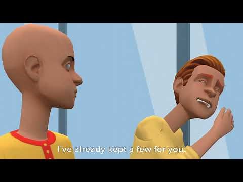 Caillou gets grounded Season 7 Compilation!