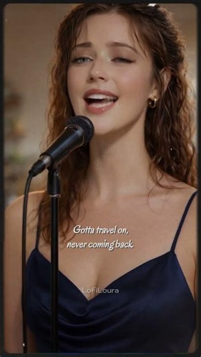 One Way Ticket - Best Disco Song | Lyrics #LyricsVideo #LoFiLoura #ClassicHits