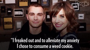 Dave Franco Opens Up About How Alison Brie Was ‘Really the Only Option for Marriage’