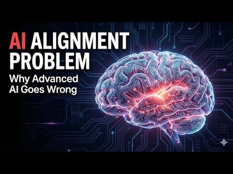 AI Safety and the Alignment Problem: Why Advanced AI and AGI Go Wrong