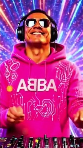 ABBA - The Day before you came 🔥Alte Melodie. Neuer Herzschlag.