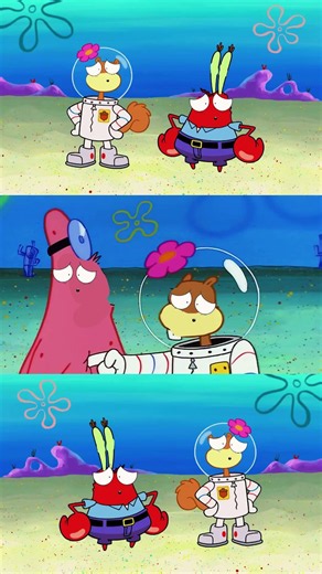 Monster How Should I Feel SpongeBob Meme 🧽 | SpongeBob Turns Into a Creepy Monster