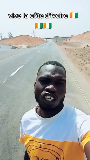 Explore the Beautiful Culture of Côte d'Ivoire 🇨🇮