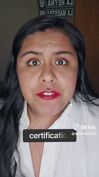 5 steps to become an interpreter or a translator. 🤗 #interpreter #interpretacion #translate #traduccion #Spanishinterpreter