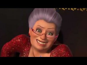 1 Second from every animated DreamWorks movie