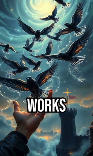 Why do birds sing differently? #history #birds #Shakespeare