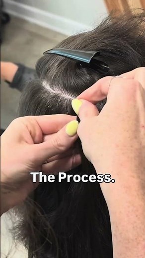 Keratin Bond Extensions Explained | How They Work & Stay Safe