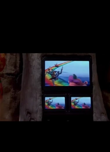 Decoding the Hidden Message in Spy Kids' Floop Song