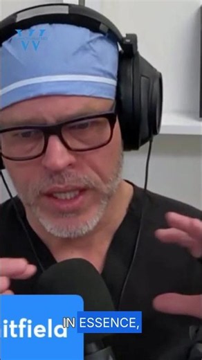 Capsulectomy Explained & Surprising Cancer Findings | Dr. Rob Whitfield #Shorts