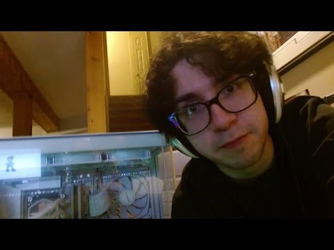 Building The 20k PC... | PC Building & Variety