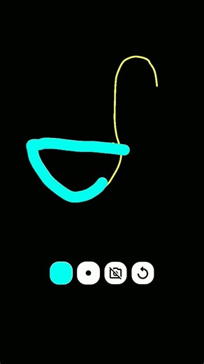 one line draw the entire shape, and lines cannot overlap || Is there any answer to this question?