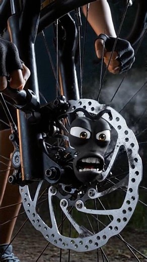 Angry objects #batterylife #carlife #baddriving #bycycle #motorcycle