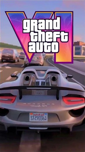 GTA 6 interiors — apartments, stores, motels, warehouses #gta6 #gta #viralshorts #viral #gaming