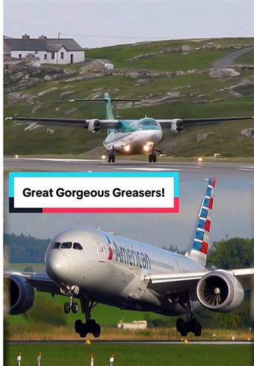 Best Butter Aircraft Landings of 2025