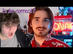 Will these Dispatch theories come to be true? | Dispatch Theory reaction