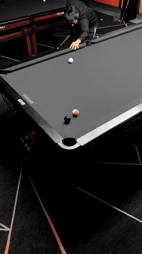 Mastering High Cueing in Pool
