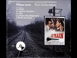 Philippe Sarde - Le Fils 1973