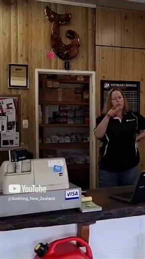Full Video https://youtu.be/h6HpJSkzykw #auditing #nz #youtube #shorts