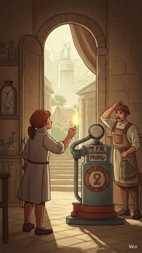 How PETROL is MADE from CRUDE OIL | How is PETROLEUM EXTRACTED. பெட்ரோல் உருவான முறை