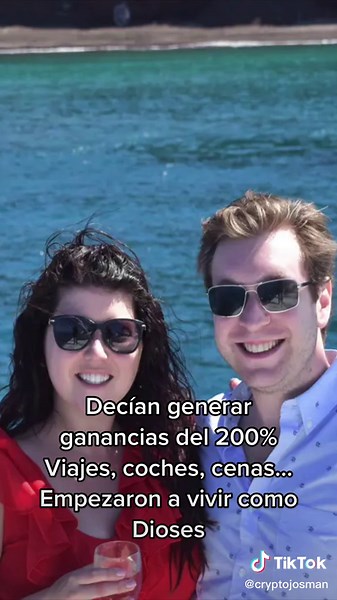 El misterioso caso de Gerald Cotten y las dudas que lo rodean