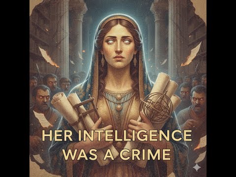 Hypatia of Alexandria : Ancient Female Genius Killed by a Religious Mob