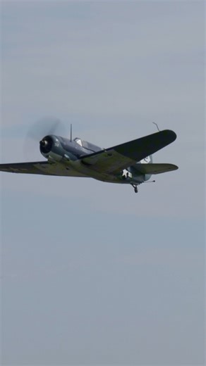 7.1K views · 339 reactions | SOB-2ND Class….aka the SB2C Helldiver! Seen here in Action in 2025. May not have been a favorite of flight crews at the time, but it’s cool to see and hear this powerful warbird in flight at Geneseo, not far from where it was originally built in Buffalo NY. Notice the wings similar shape to the P-40! #navy #navy250 #usa #WWII #aviationlovers #history | Ryan Tykosh Photography | Facebook