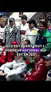 Formula 1: The race of champions, an incredible race! #formula1