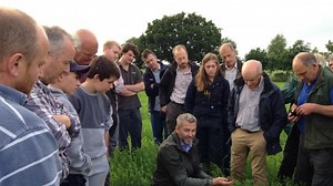 Carbon Farming: positive change from the ground up