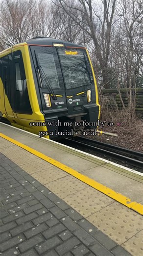 Experience a Bacial and Facial at Formby