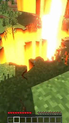 The most powerful laser in Minecraft!