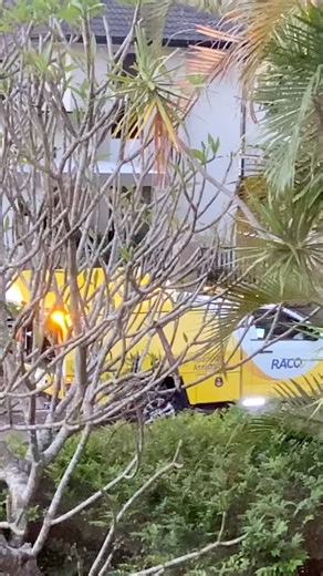 RACQ roadside assistance 24/7 service 14/10/2025