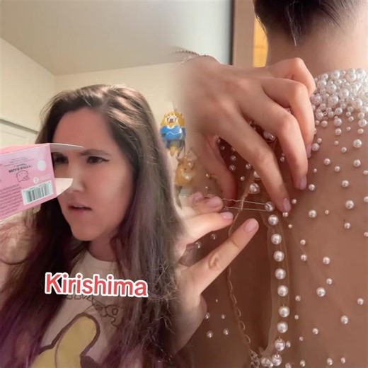 Denki’s about to learn the hard way to never take Midoriya’s food 😬 #myheroacademia #mha #bnha