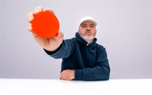 全球独家产品发布。。。「Unbox Therapy」｜机翻中字