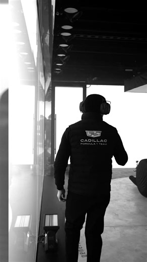 Cadillac F1 Launch Tonight: Final Edits and Excitement