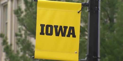 Univ. of Iowa International Writing Program announces loss of federal grants