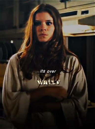Kate Mara || Shooter