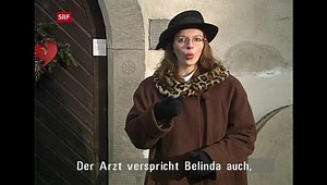 Johnny Belinda