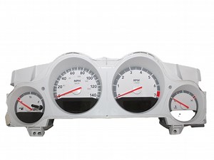 Dodge Challenger 2005-2014 Instrument Cluster Panel (ICP) Repair Instrument Clusters | UpFix