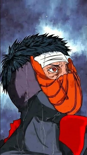 Top 5 wallpaper of Obito uchiha #anime #wallpaper #edit #uchiha