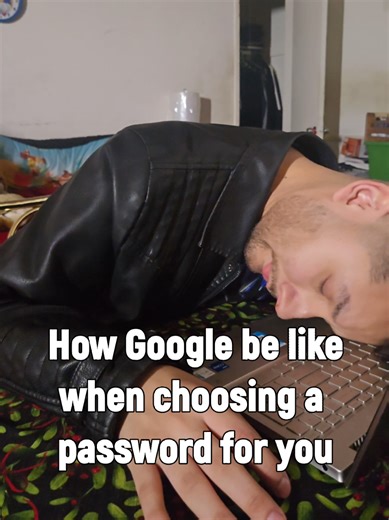 Google just being random like always 🗣 #pov #reels #funny #skit #miitonio