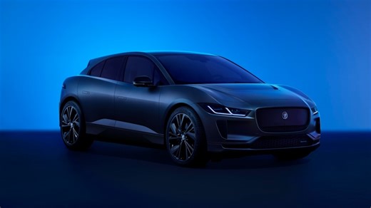 Jaguar is now recalling 3,000 SUVs over the risk of fire