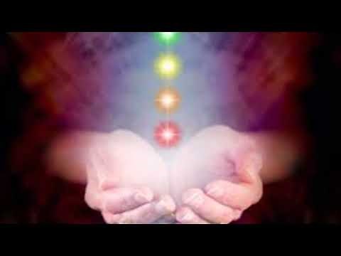 Reiki music with bell every 5 minutes