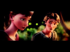 just kiss me slowly || mk/nod [epic]