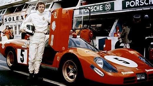 极速狂飙【1971】